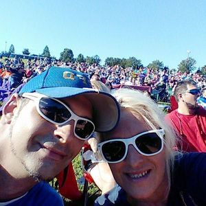 Meet your Posher, Patsy